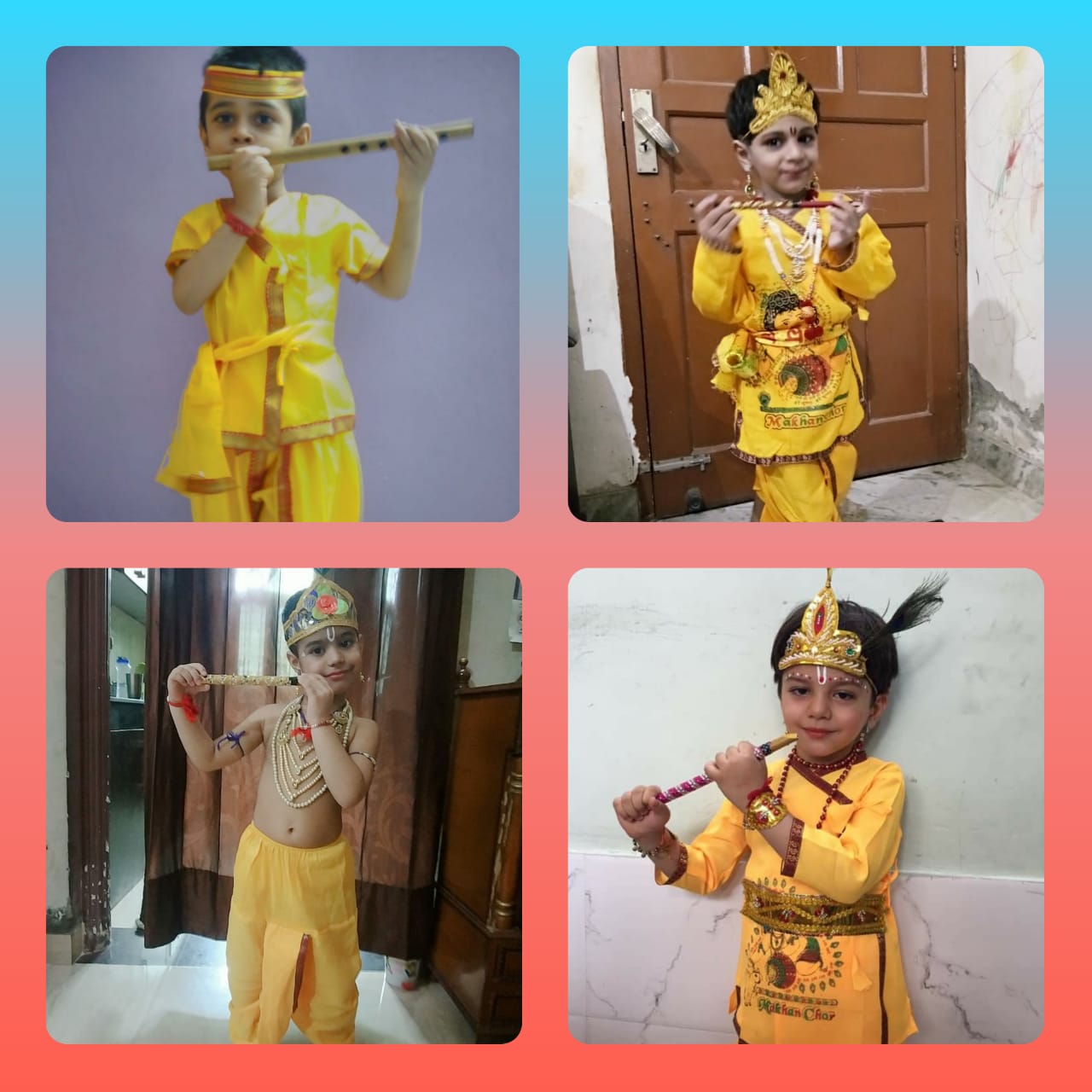 Janamashtami